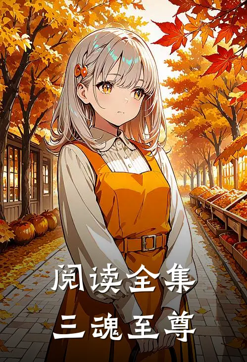 阅读全集三魂至尊