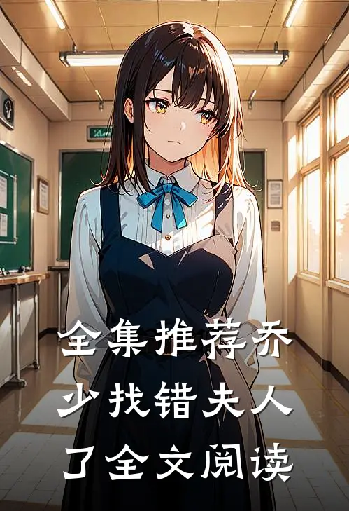 全集推荐乔少找错夫人了全文阅读