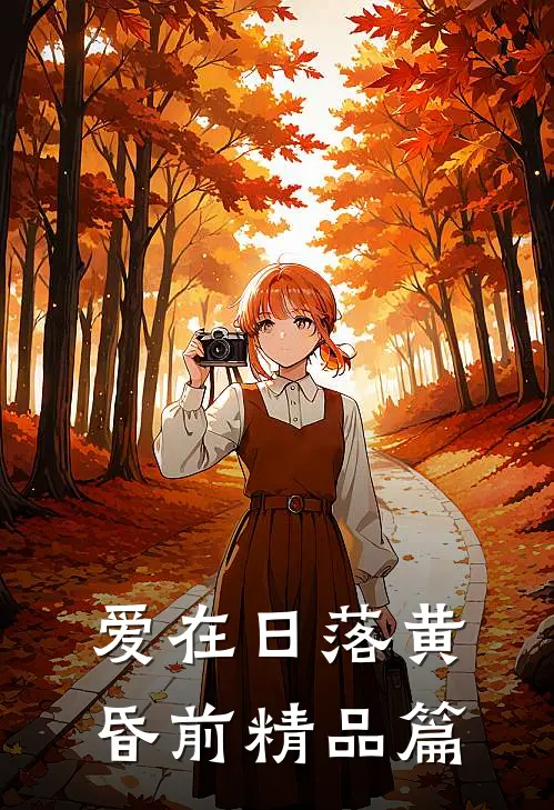 爱在日落黄昏前精品篇