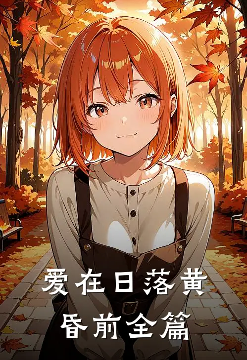 爱在日落黄昏前全篇