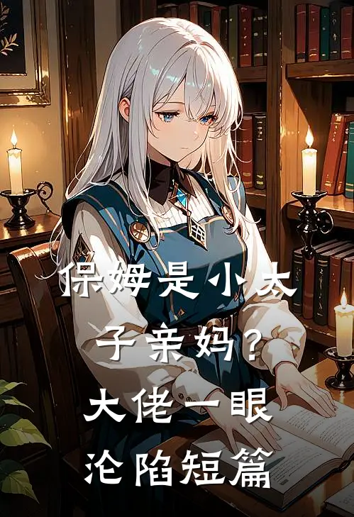 保姆是小太子亲妈？大佬一眼沦陷短篇