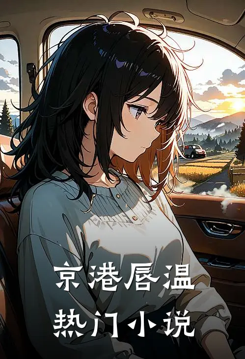 京港唇温热门小说