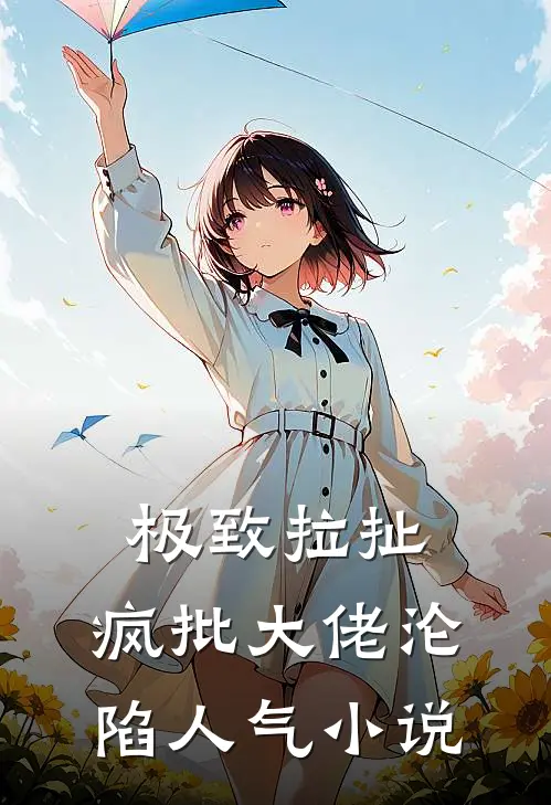 极致拉扯，疯批大佬沦陷人气小说