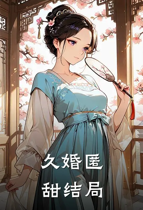 久婚匿甜结局