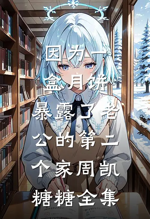 因为一盒月饼，暴露了老公的第二个家周凯糖糖全集