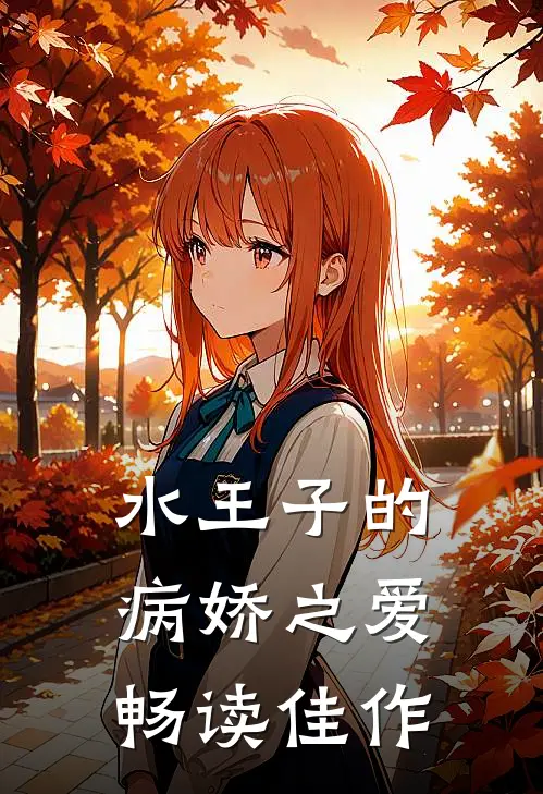 水王子的病娇之爱畅读佳作