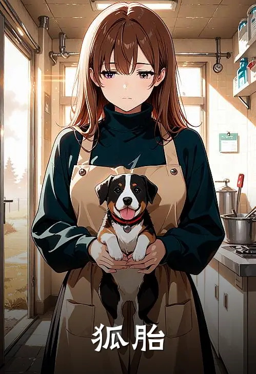 狐胎