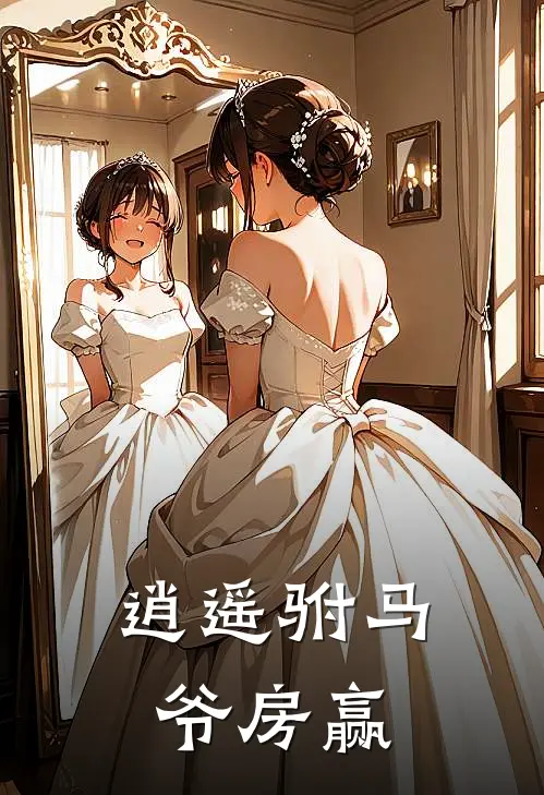 逍遥驸马爷房赢