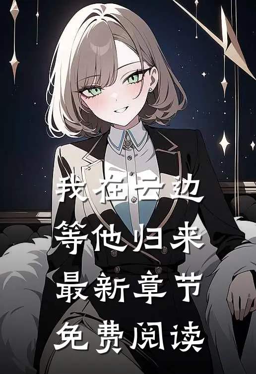 我在云边等他归来最新章节免费阅读