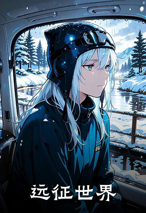 远征世界