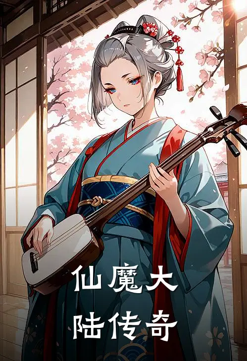 仙魔大陆传奇