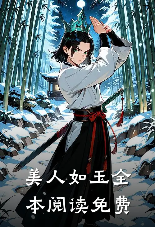 美人如玉全本阅读免费