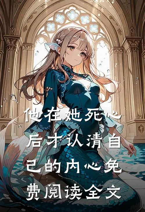 他在她死心后才认清自己的内心免费阅读全文