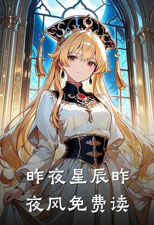 昨夜星辰昨夜风免费读