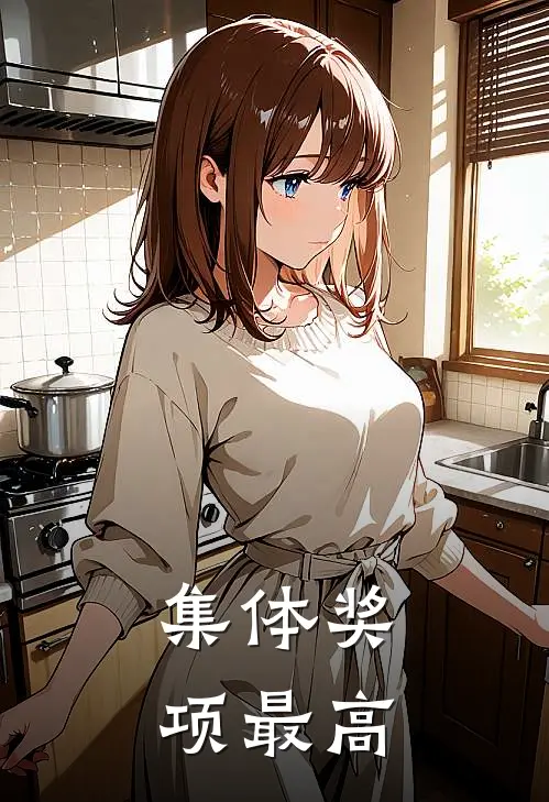 集体奖项最高