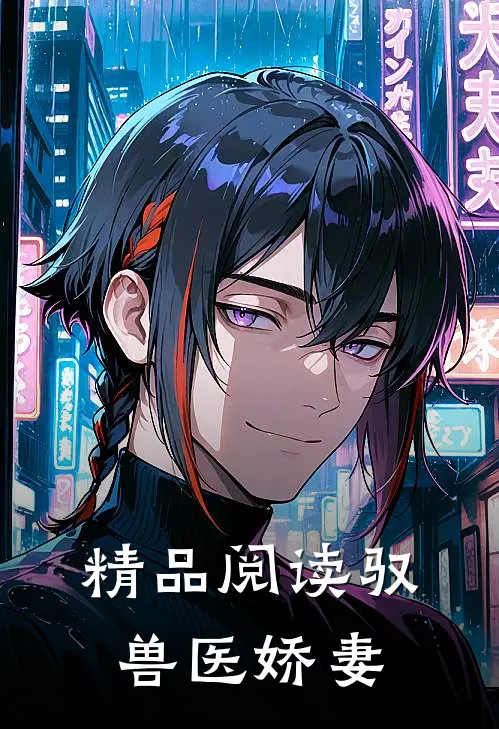 精品阅读驭兽医娇妻