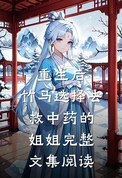 重生后，竹马选择去救中药的姐姐完整文集阅读