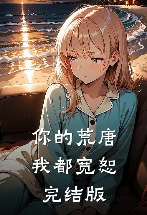 你的荒唐我都宽恕完结版