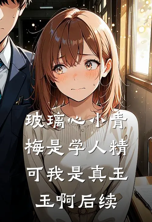 玻璃心小青梅是学人精，可我是真玉玉啊后续