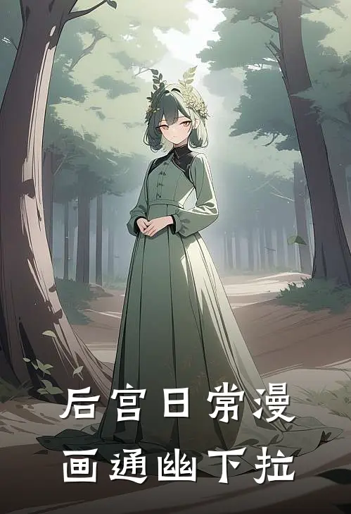 后宫日常漫画通幽下拉