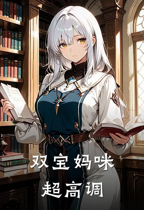 双宝妈咪超高调