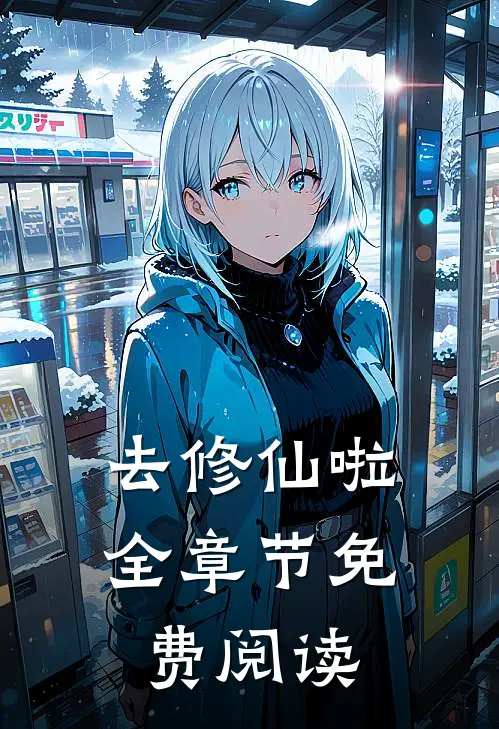 去修仙啦全章节免费阅读