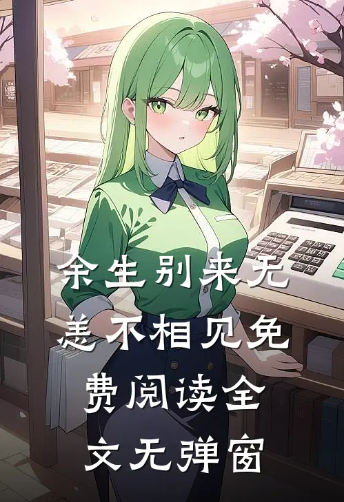 余生别来无恙不相见免费阅读全文无弹窗