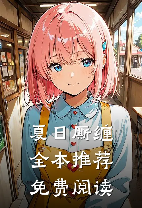 夏日厮缠全本推荐免费阅读
