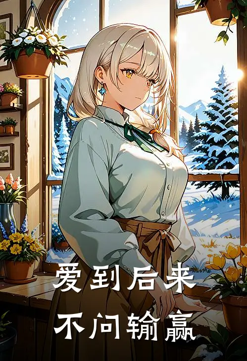 爱到后来不问输赢