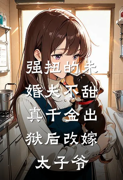 强扭的未婚夫不甜，真千金出狱后改嫁太子爷