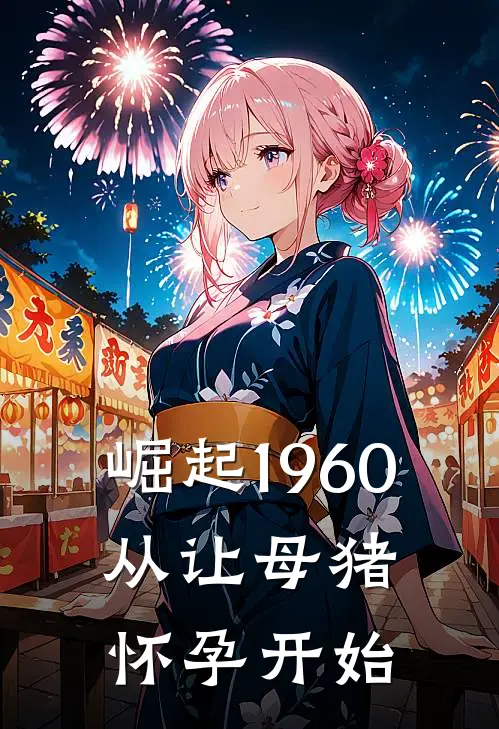 崛起1960：从让母猪怀孕开始