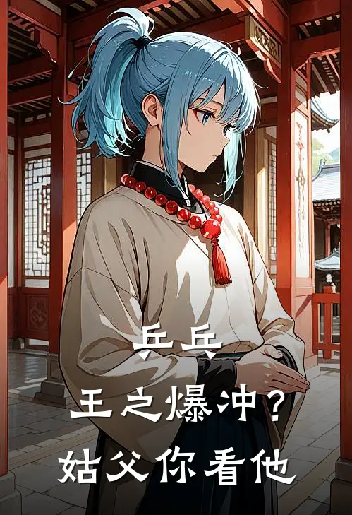 乒乓：王之爆冲？姑父你看他
