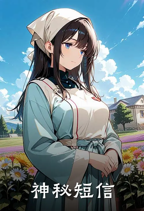 神秘短信控制女主的叫
