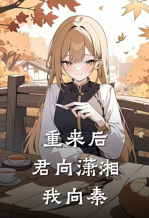 重来后，君向潇湘我向秦
