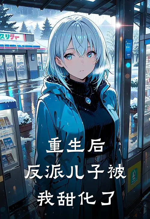 重生后，反派儿子被我甜化了