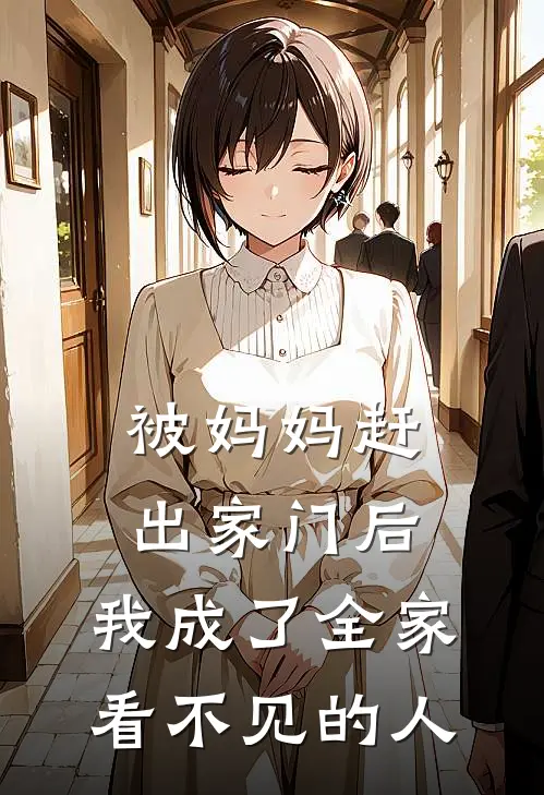 被妈妈赶出家门后，我成了全家看不见的人