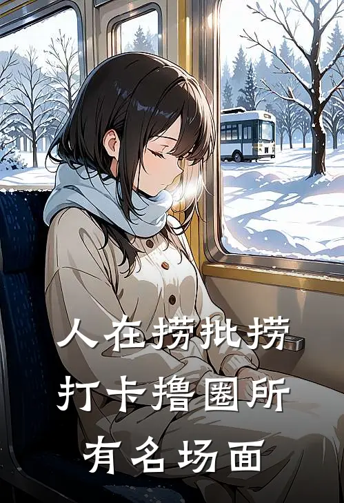 人在捞批捞，打卡撸圈所有名场面