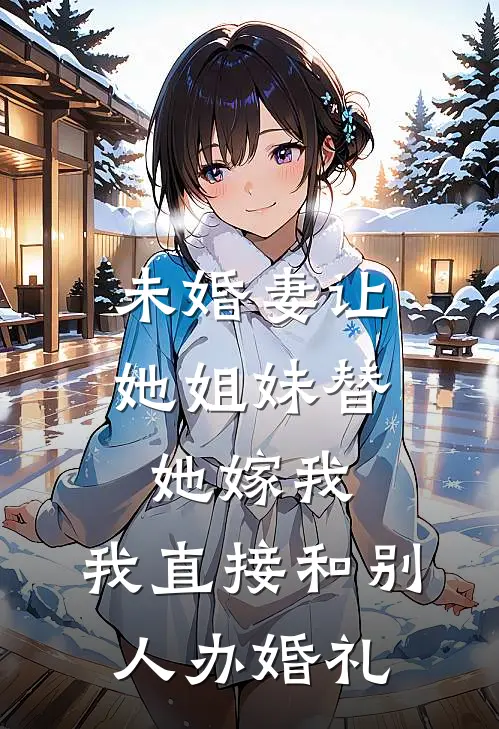 未婚妻让她姐妹替她嫁我，我直接和别人办婚礼