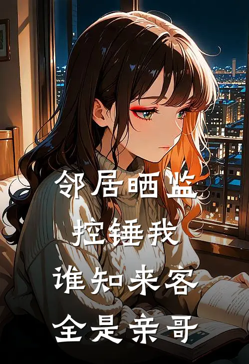 邻居晒监控锤我，谁知来客全是亲哥