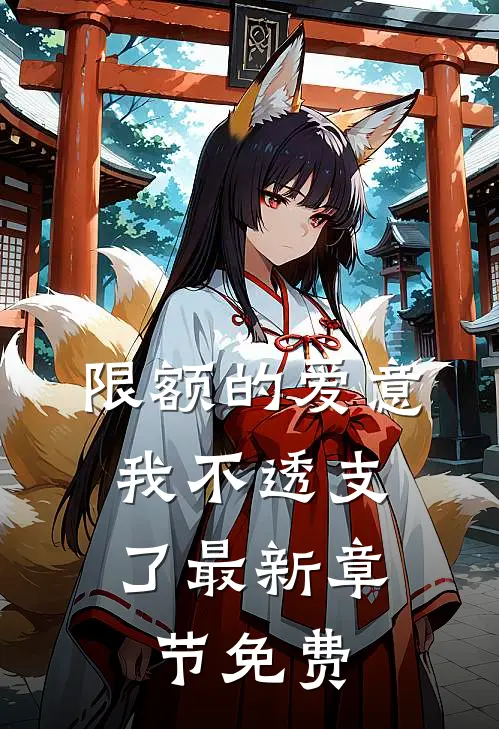 限额的爱意，我不透支了最新章节免费