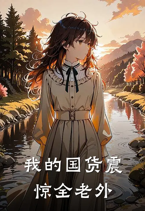 我的国货震惊全老外