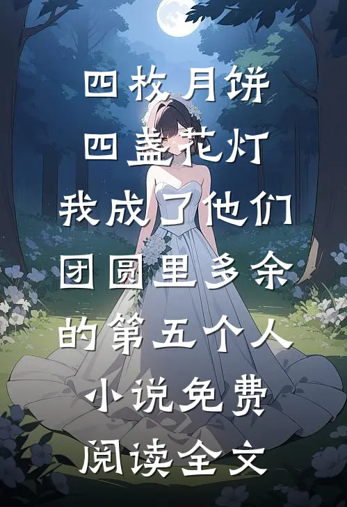四枚月饼，四盏花灯，我成了他们团圆里多余的第五个人小说免费阅读全文