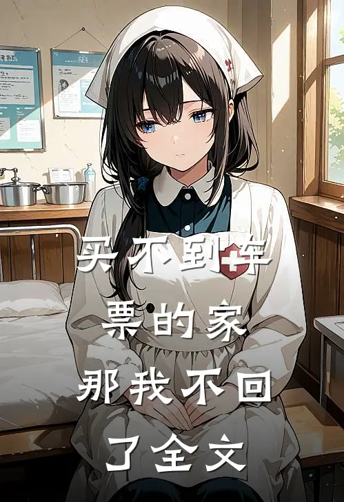 买不到车票的家，那我不回了全文