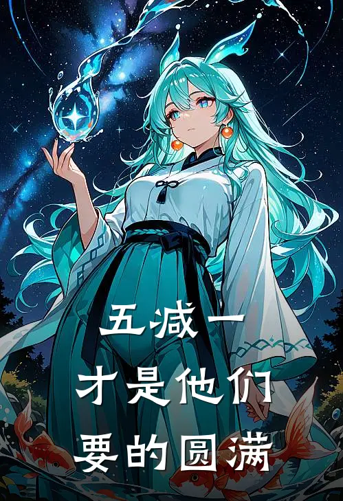 五减一,才是他们要的圆满