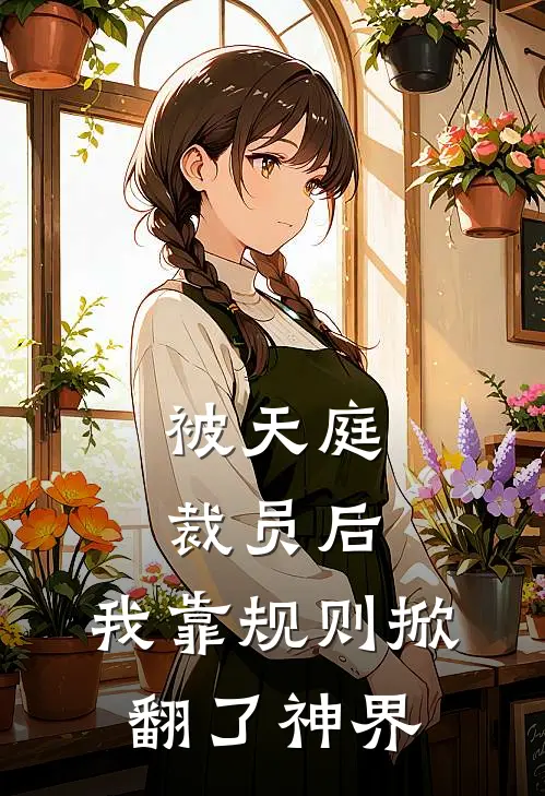 被天庭裁员后，我靠规则掀翻了神界