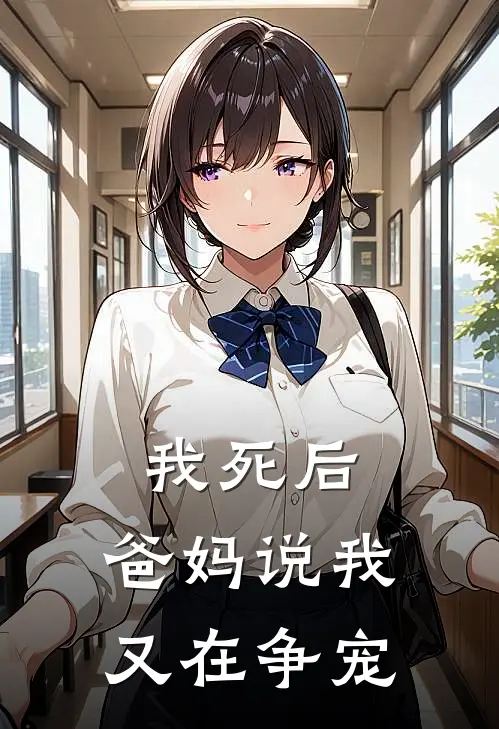 我死后，爸妈说我又在争宠