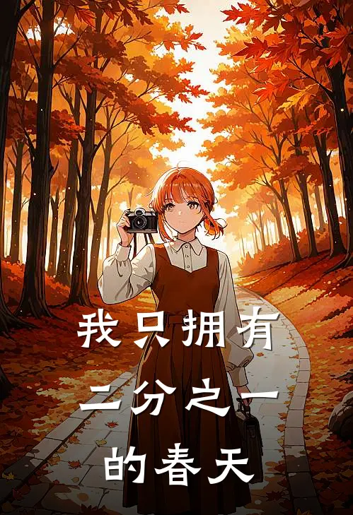 我只拥有二分之一的春天