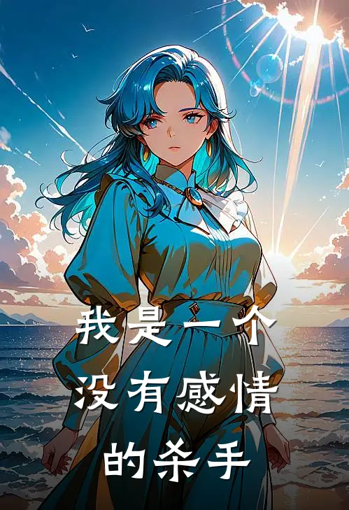 我是一个没有感情的杀手头像