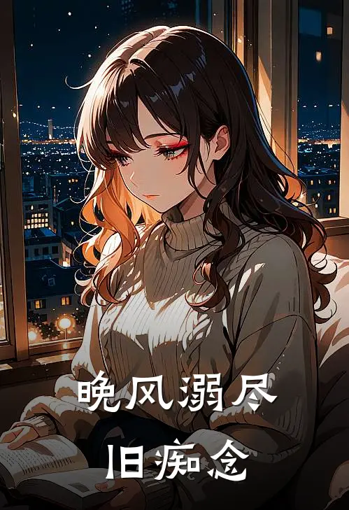 晚风溺尽旧痴念