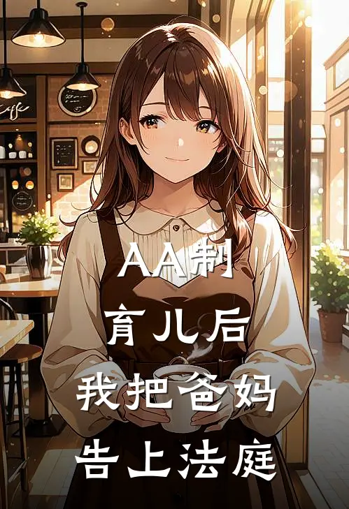 AA制育儿后，我把爸妈告上法庭